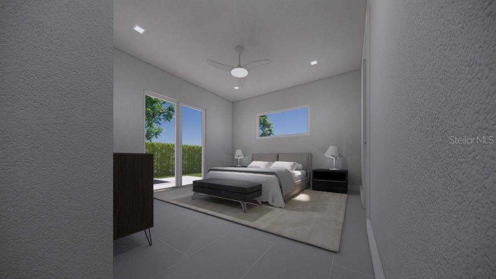 HUDSON PARK - Residential