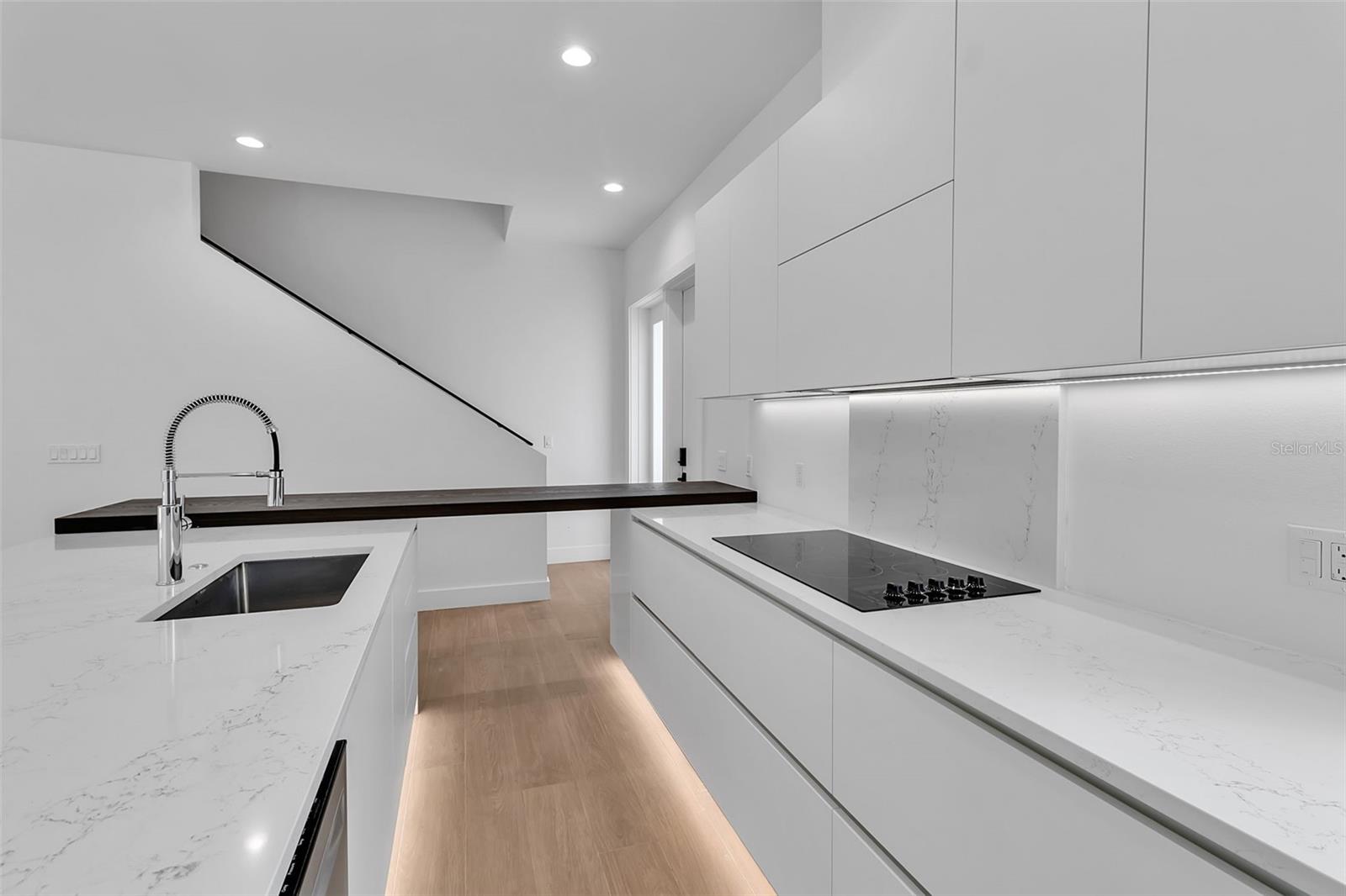 HUDSON PARK - Residential