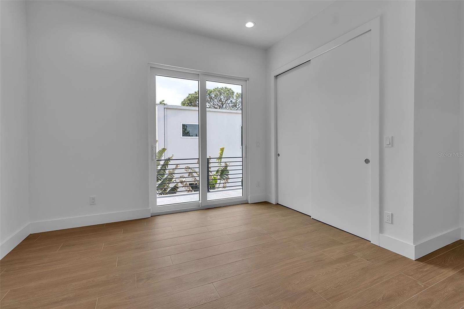 HUDSON PARK - Residential