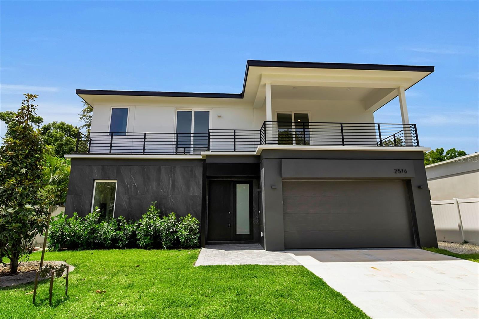 HUDSON PARK - Residential