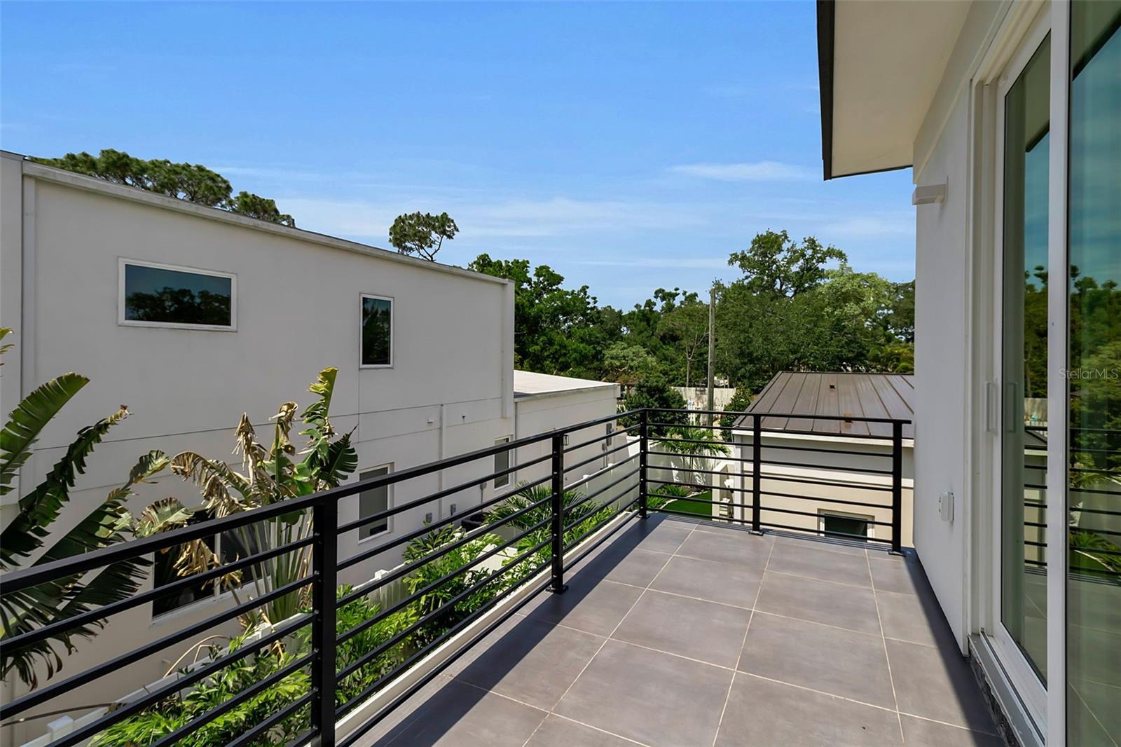 HUDSON PARK - Residential