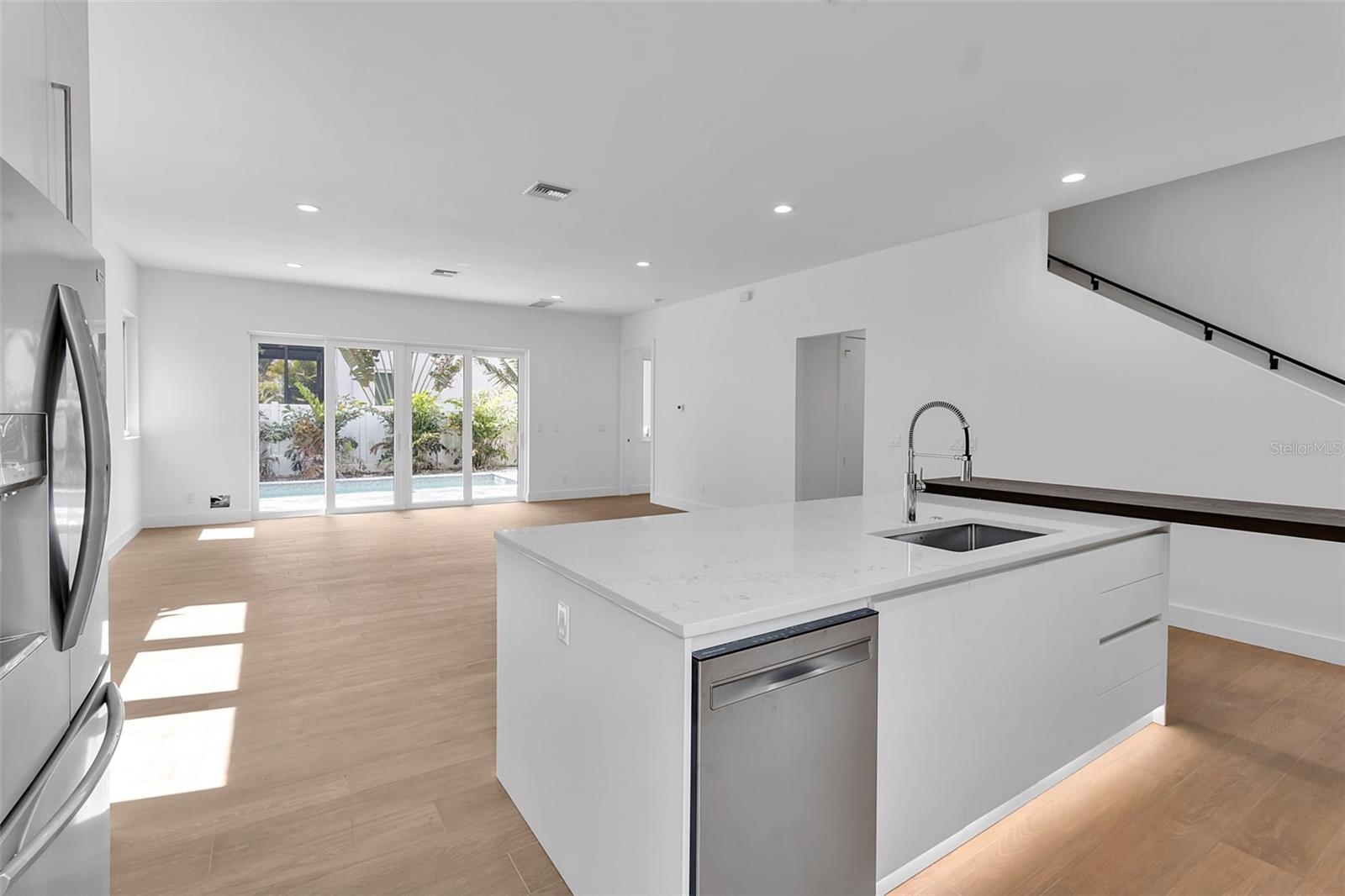 HUDSON PARK - Residential