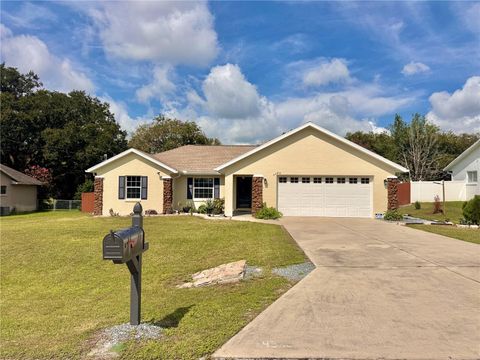 Photo of 4380 NE 19th Avenue, Ocala, FL 34479 (MLS # O6388100)