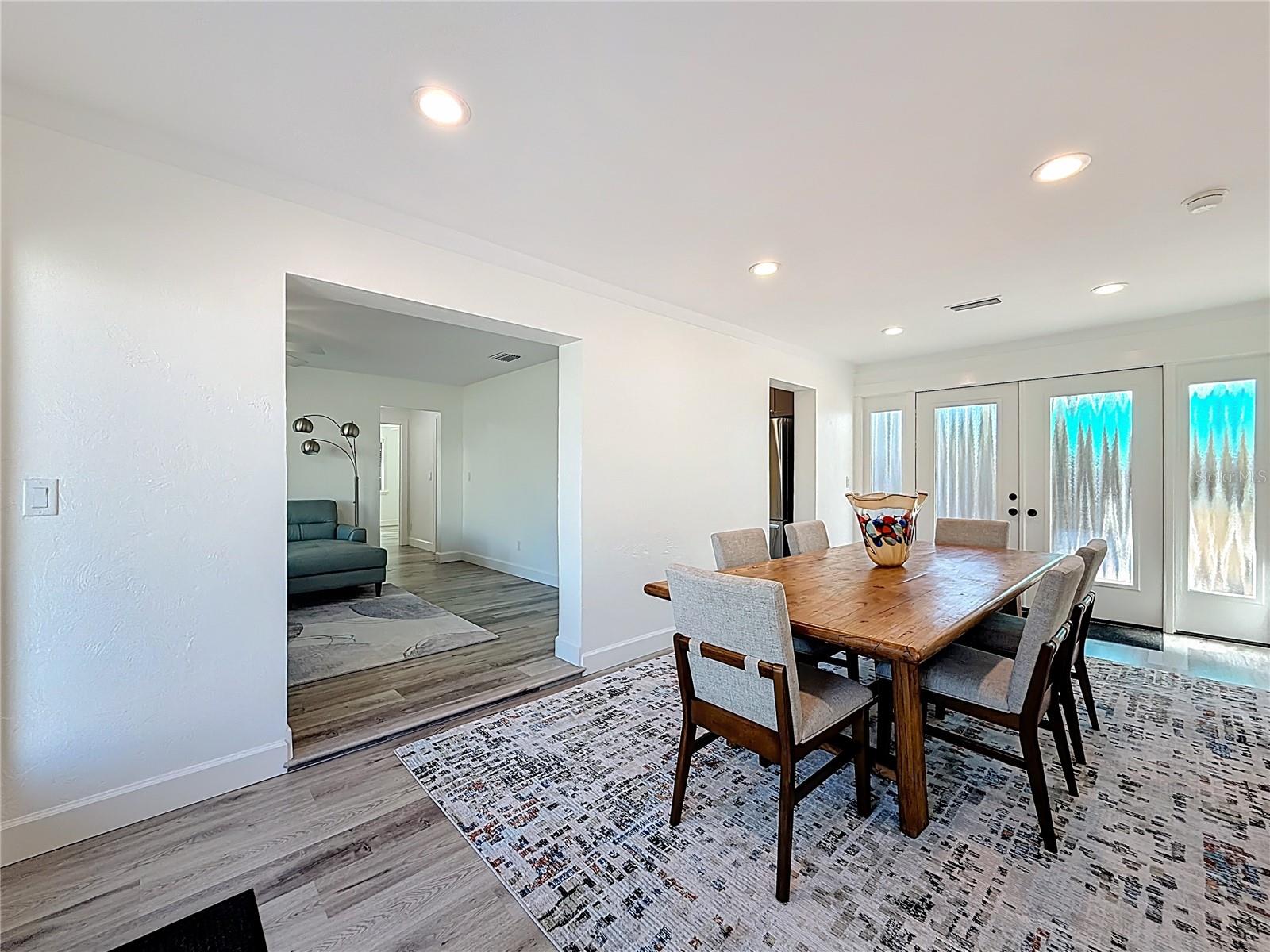 BOCA CEIGA PARK - Residential