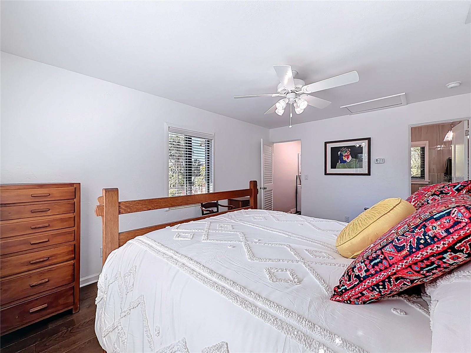 BOCA CEIGA PARK - Residential