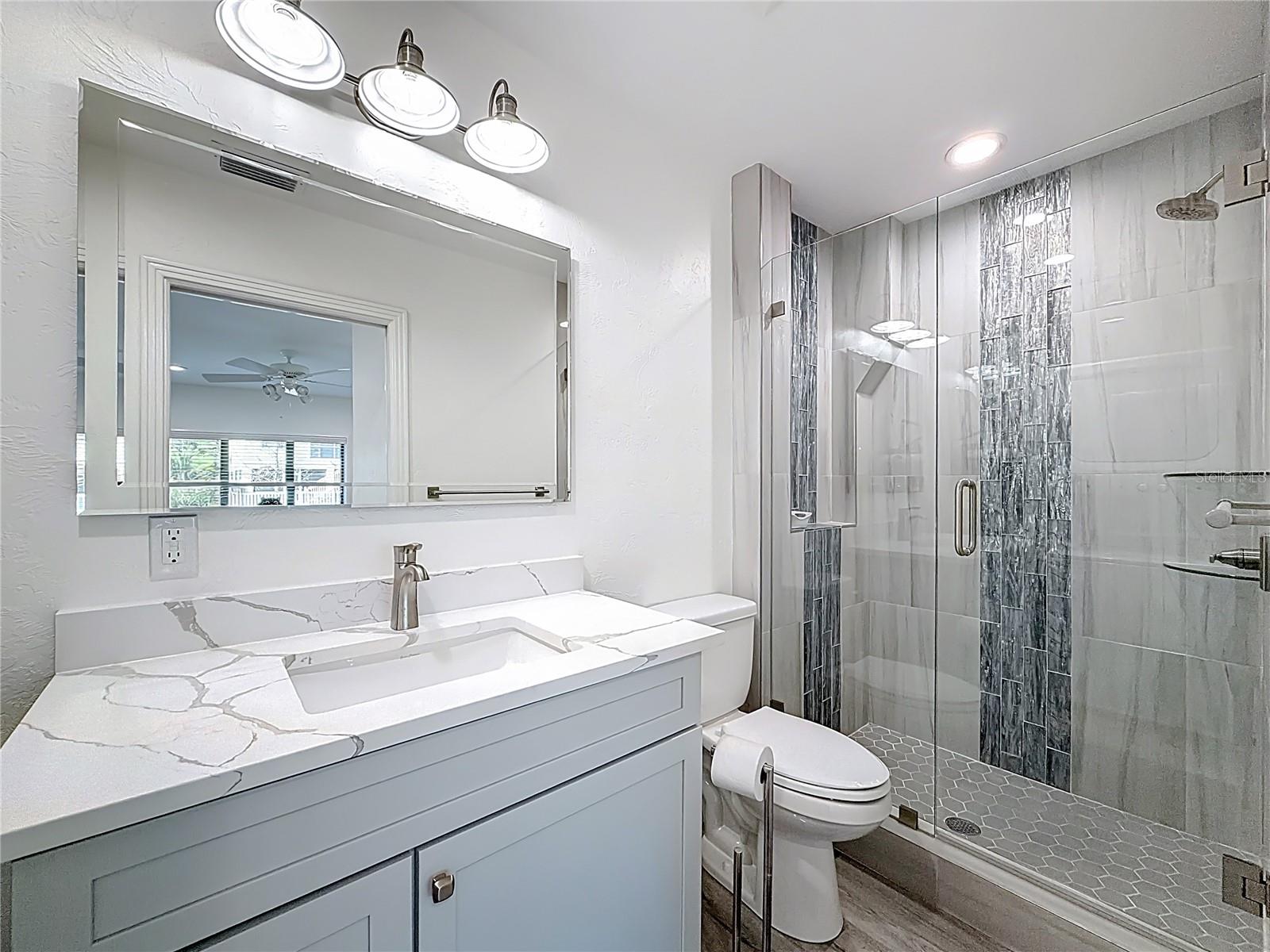 BOCA CEIGA PARK - Residential