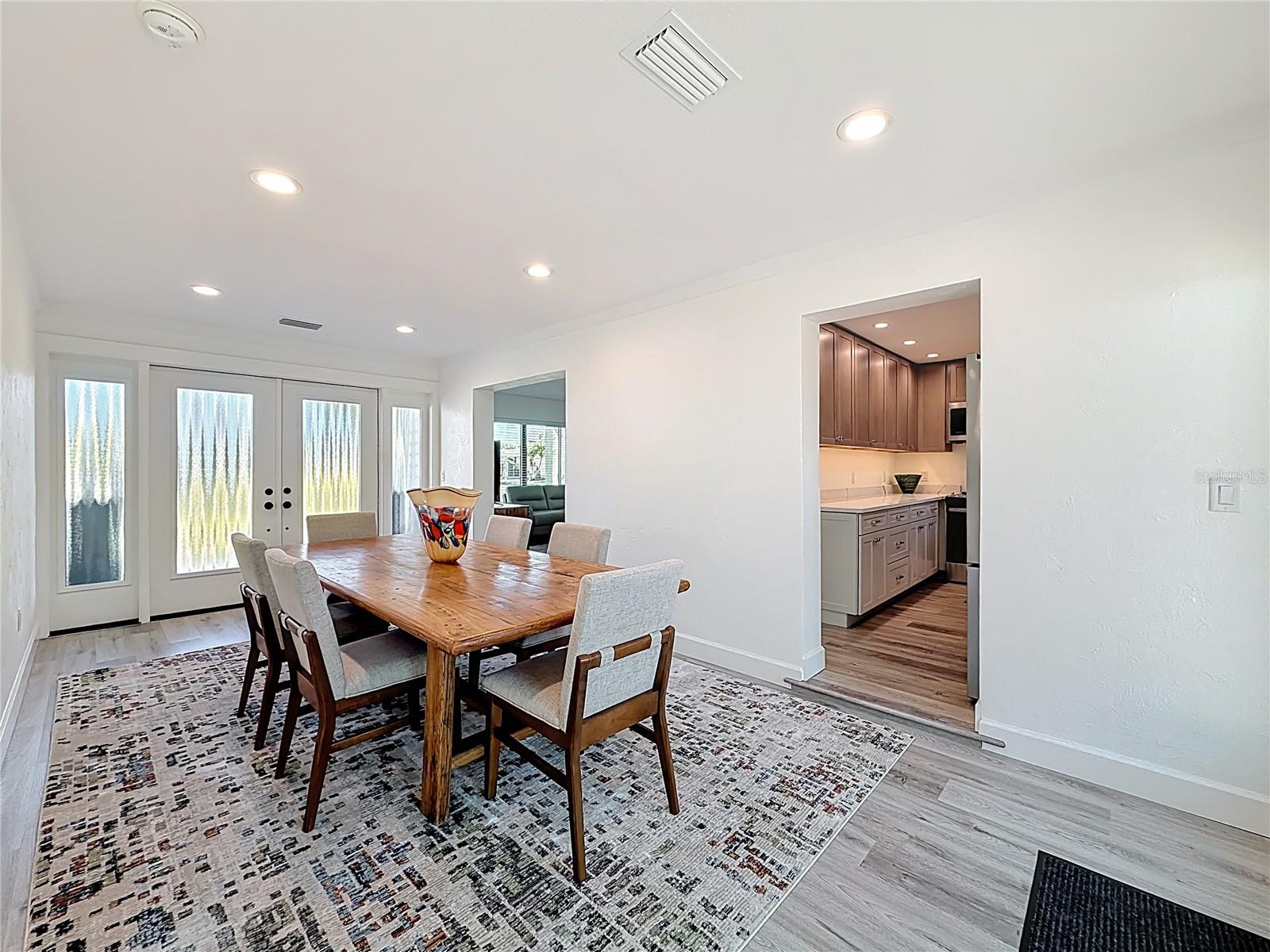 BOCA CEIGA PARK - Residential