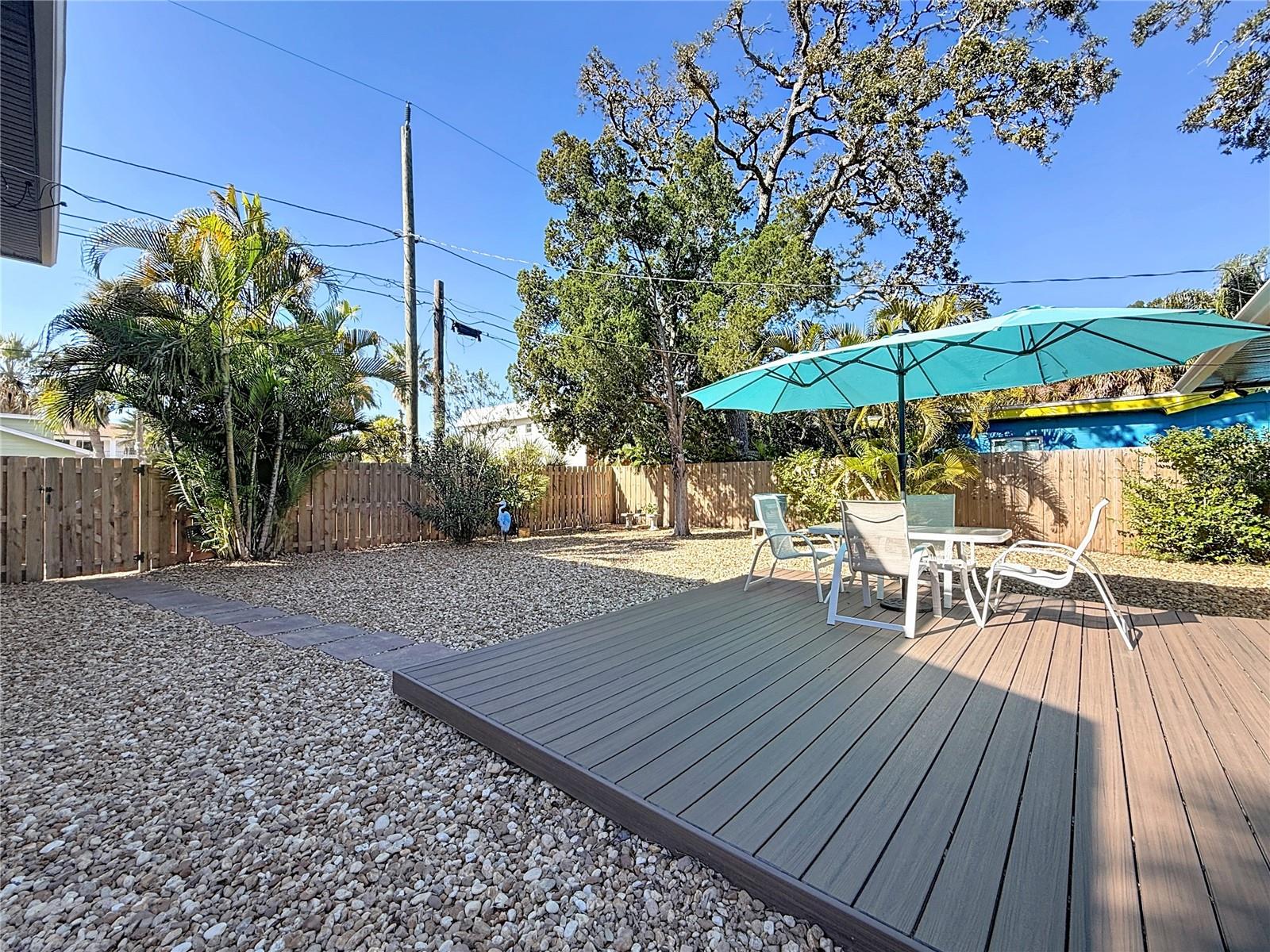 BOCA CEIGA PARK - Residential