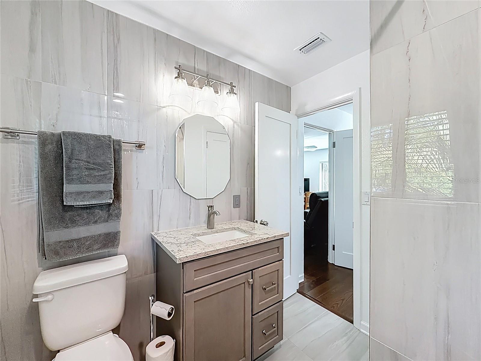 BOCA CEIGA PARK - Residential