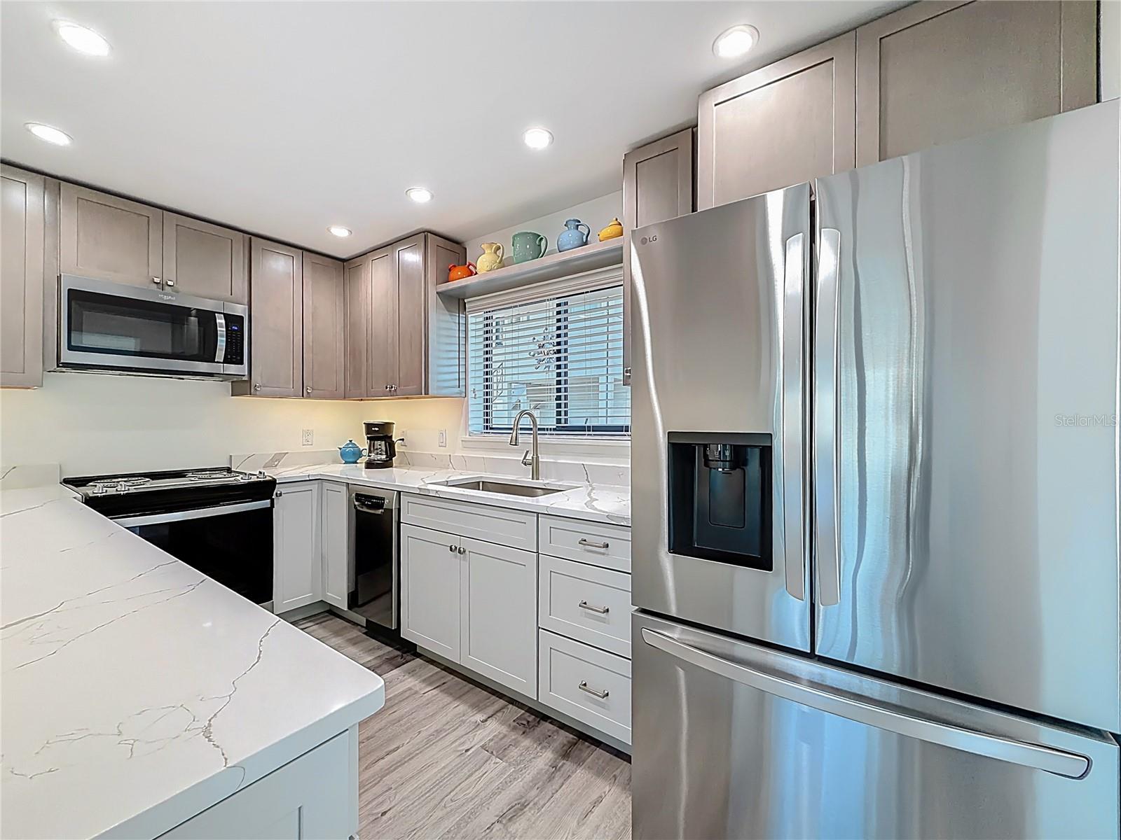 BOCA CEIGA PARK - Residential