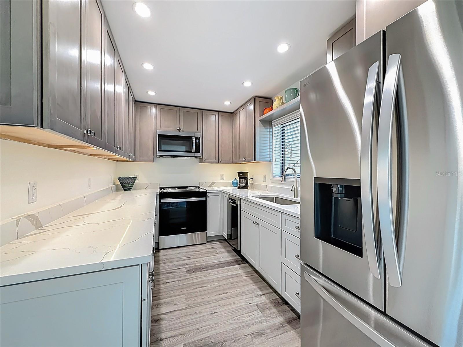 BOCA CEIGA PARK - Residential