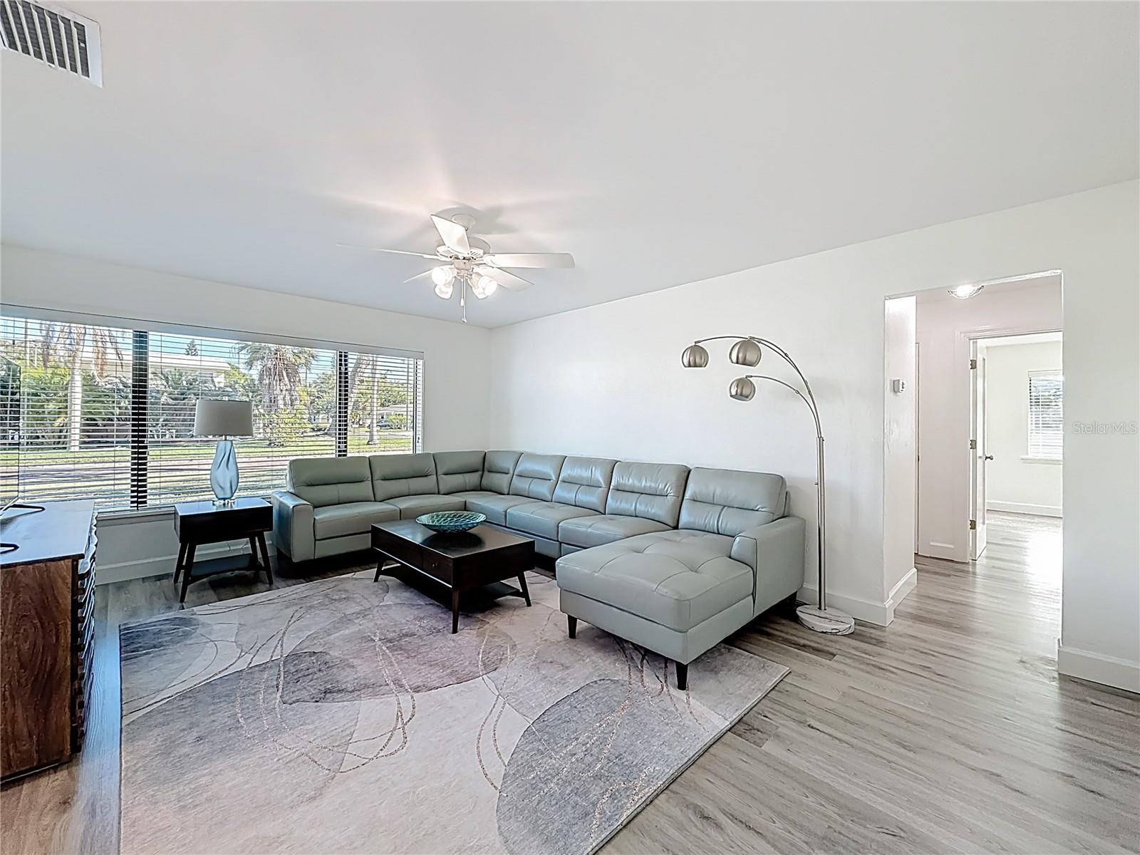 BOCA CEIGA PARK - Residential