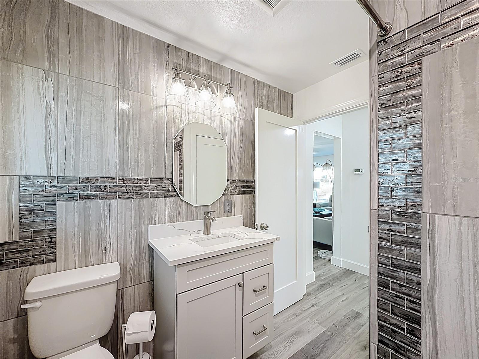 BOCA CEIGA PARK - Residential