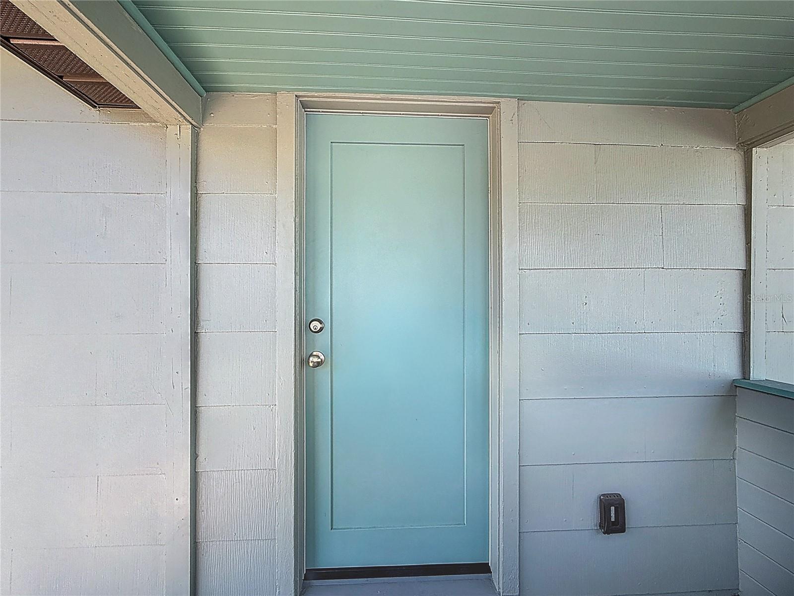 BOCA CEIGA PARK - Residential