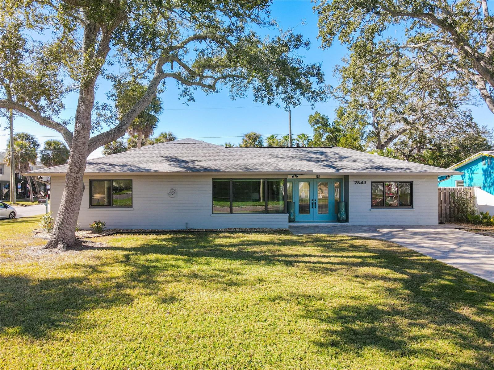 BOCA CEIGA PARK - Residential