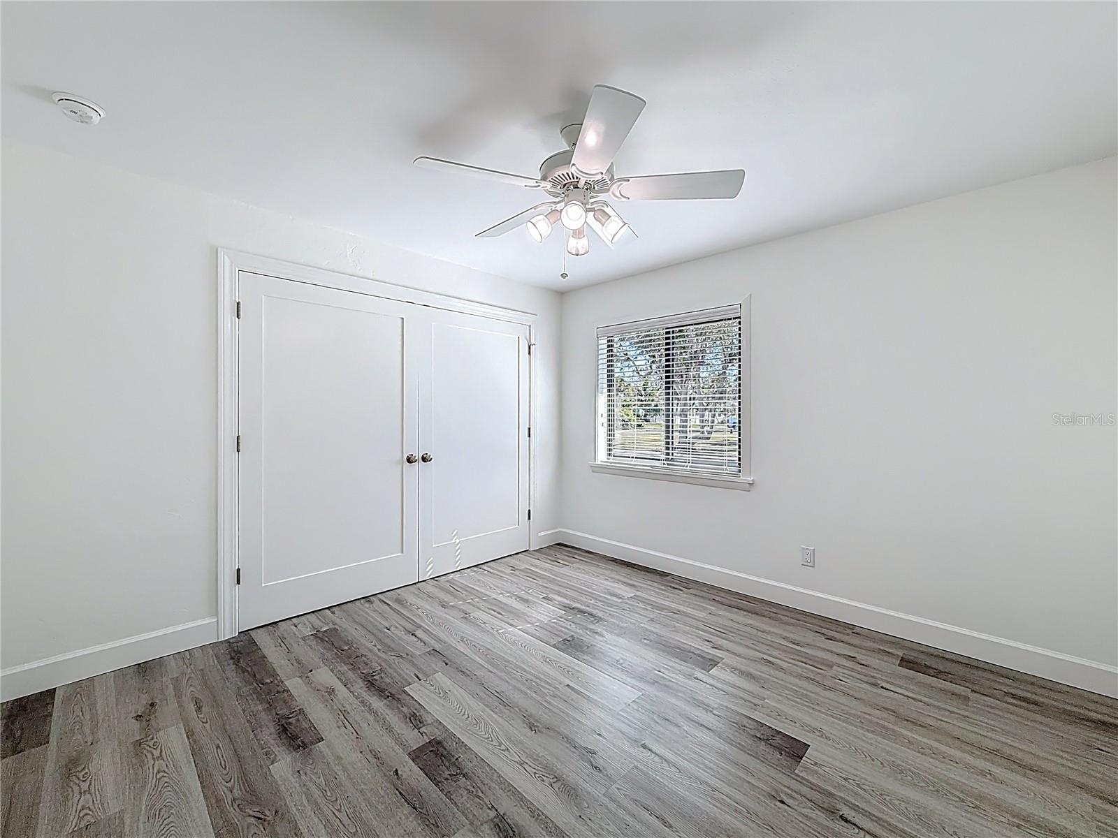 BOCA CEIGA PARK - Residential