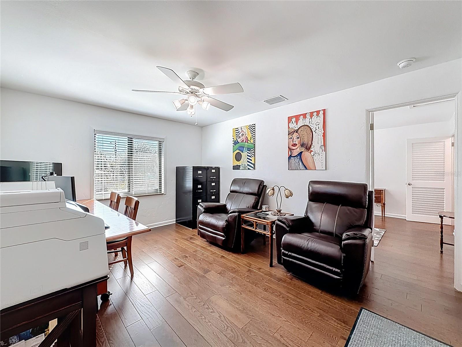 BOCA CEIGA PARK - Residential