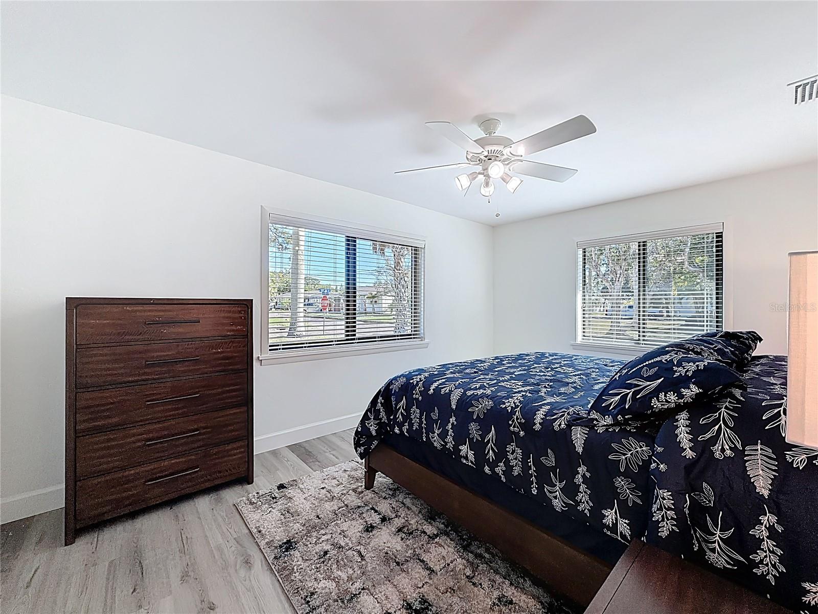 BOCA CEIGA PARK - Residential