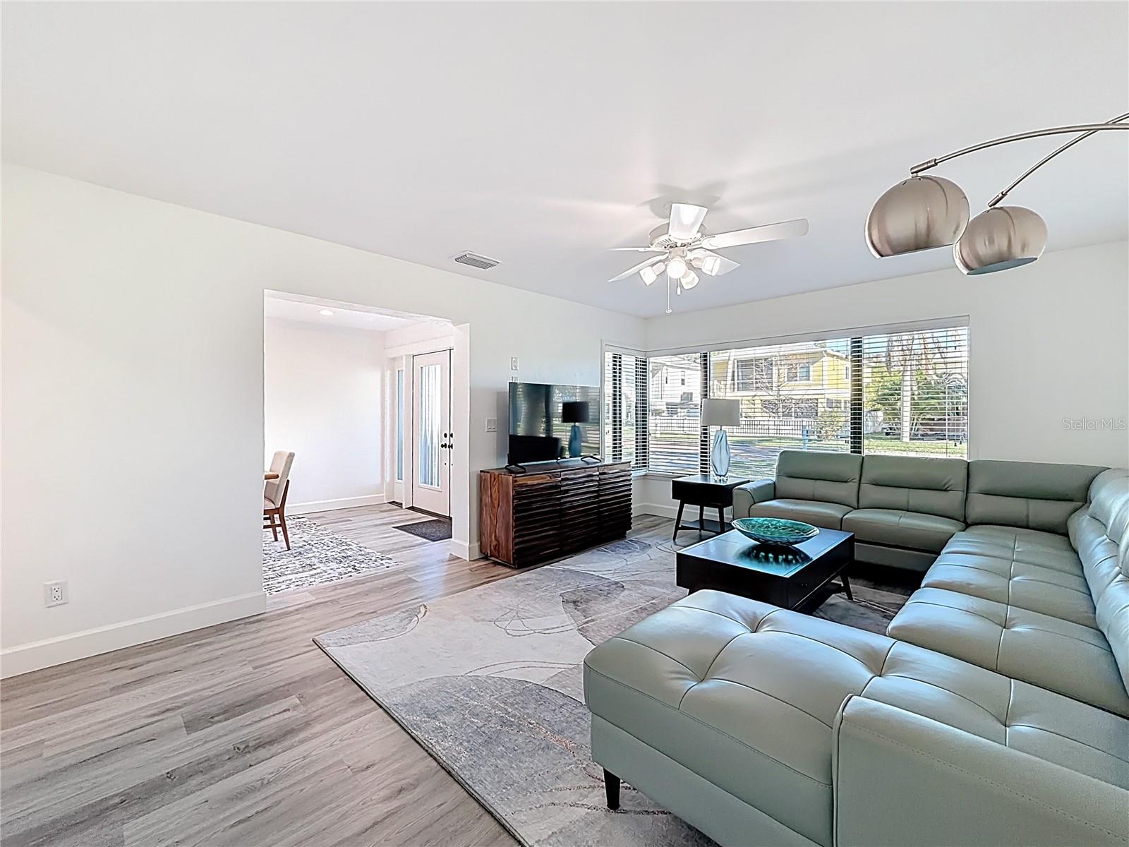 BOCA CEIGA PARK - Residential