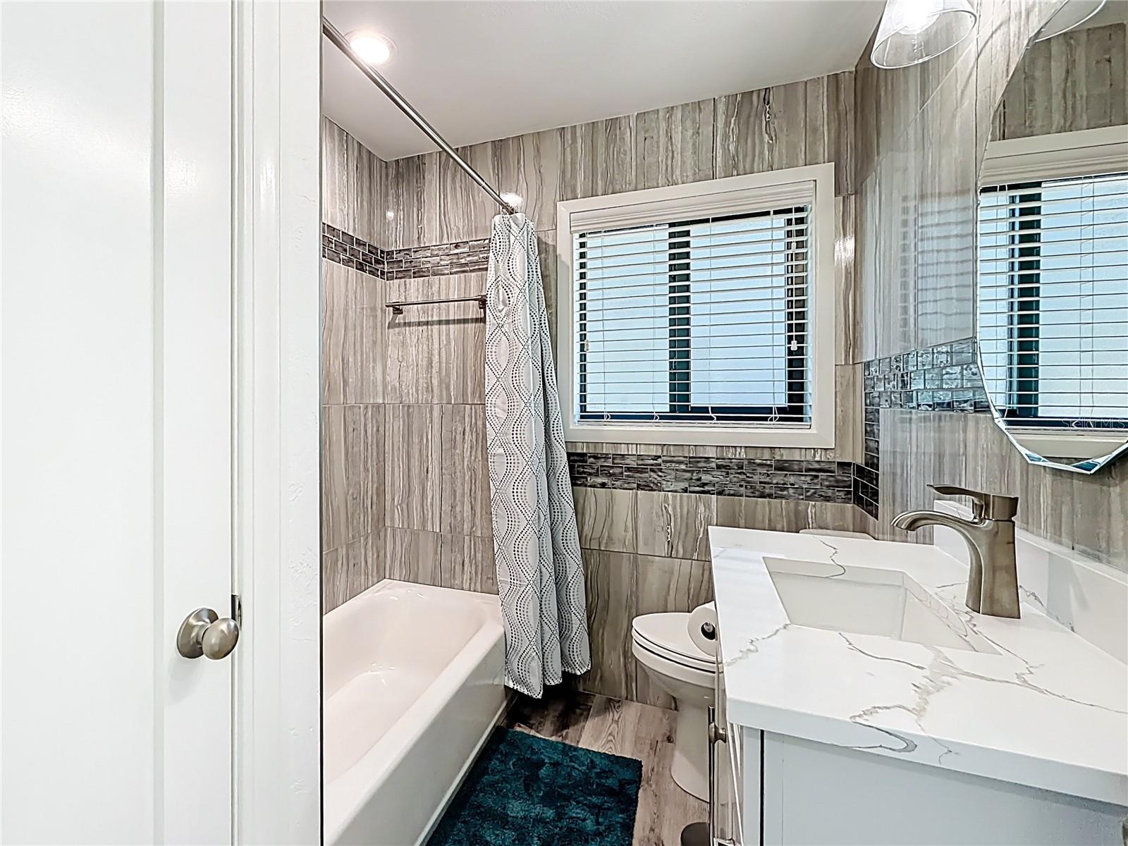 BOCA CEIGA PARK - Residential