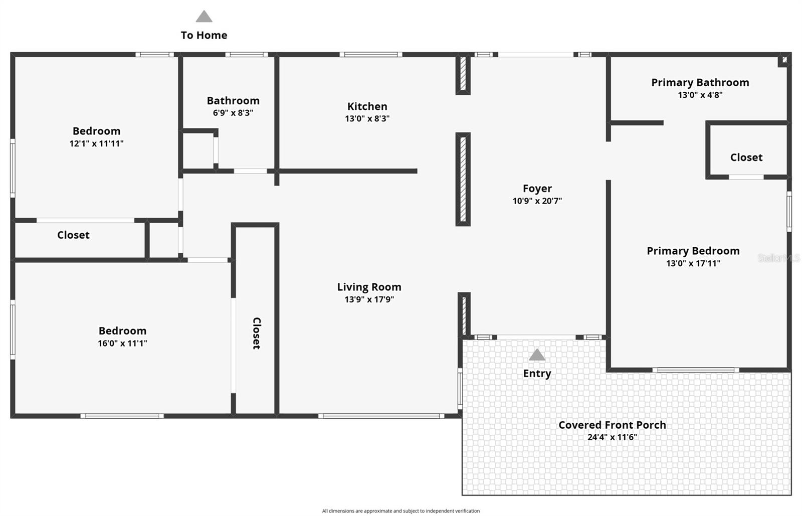 BOCA CEIGA PARK - Residential