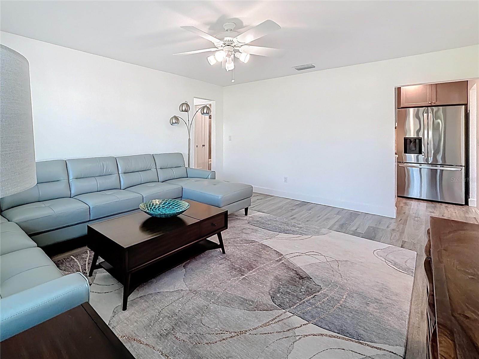 BOCA CEIGA PARK - Residential