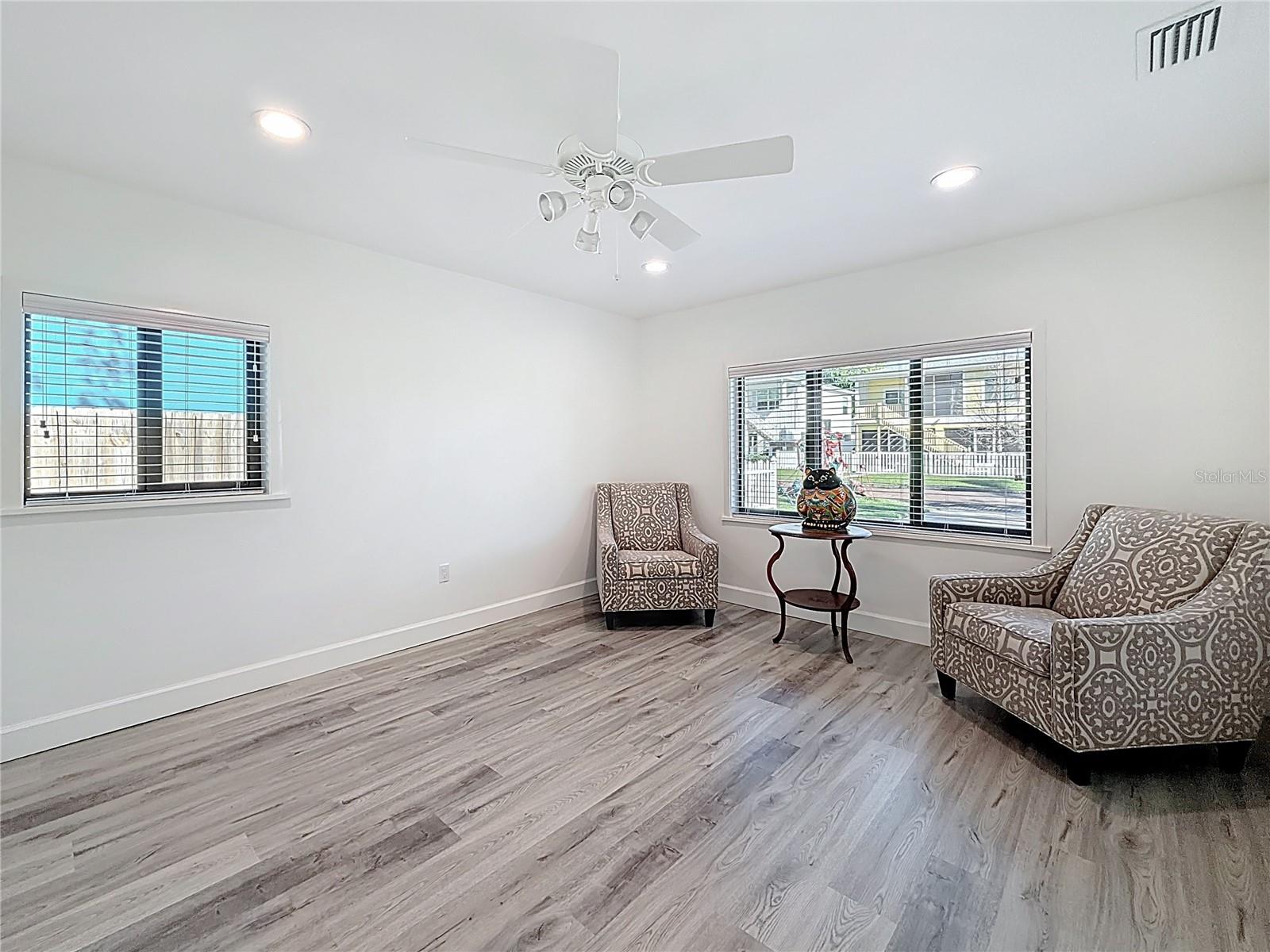 BOCA CEIGA PARK - Residential