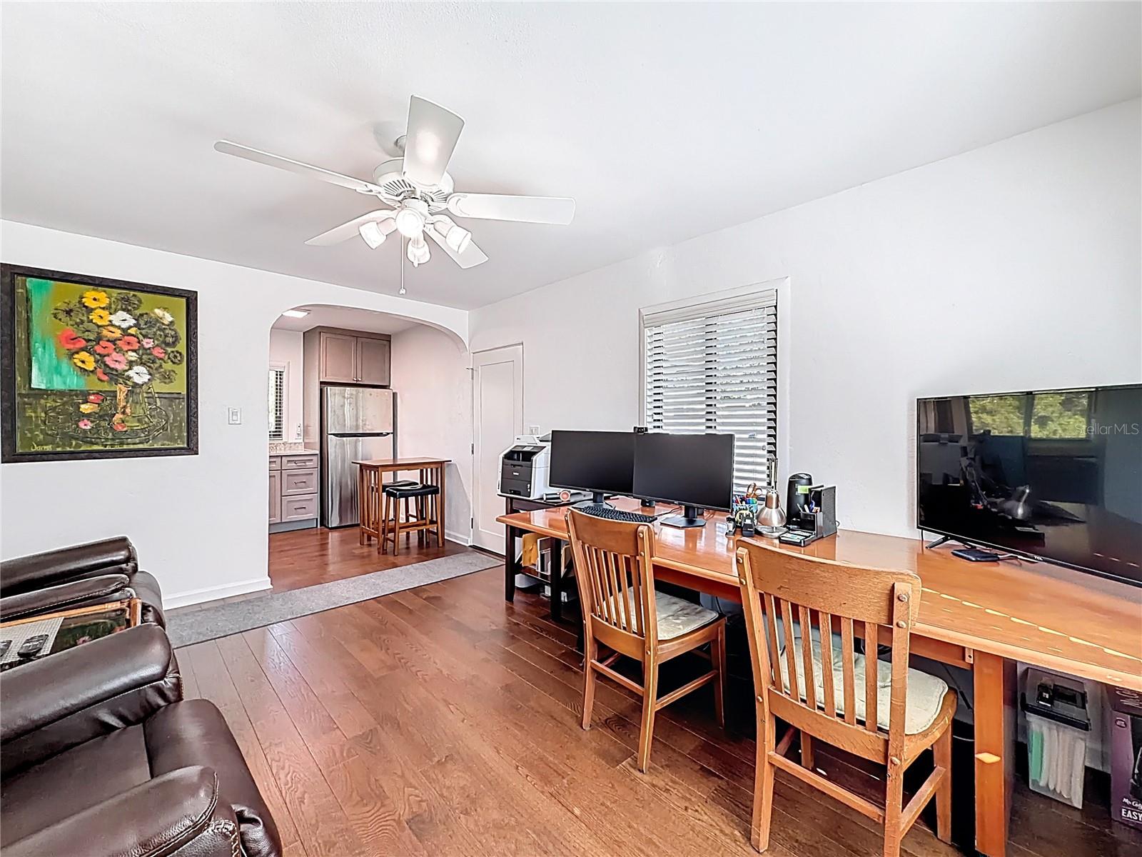 BOCA CEIGA PARK - Residential