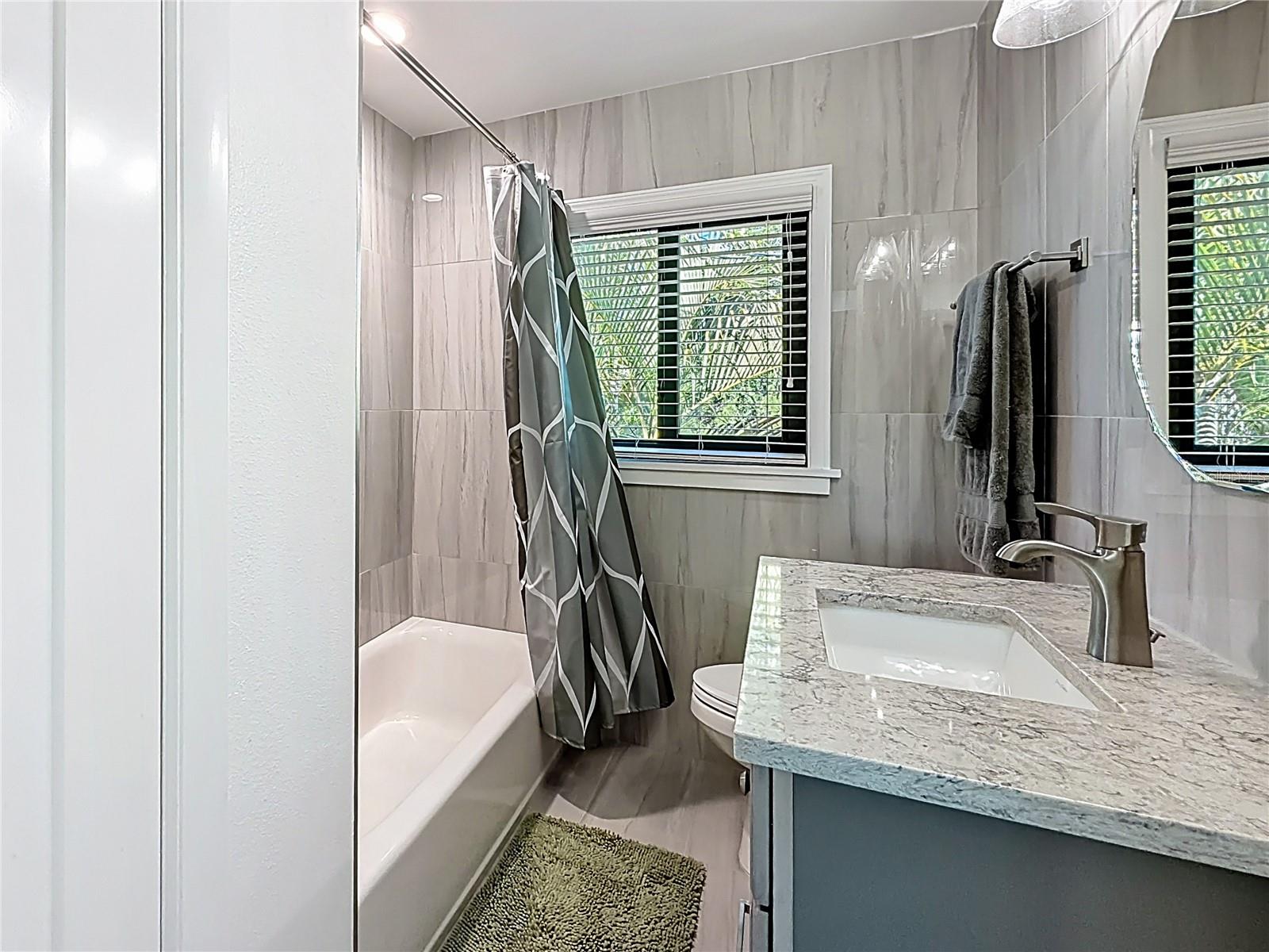 BOCA CEIGA PARK - Residential