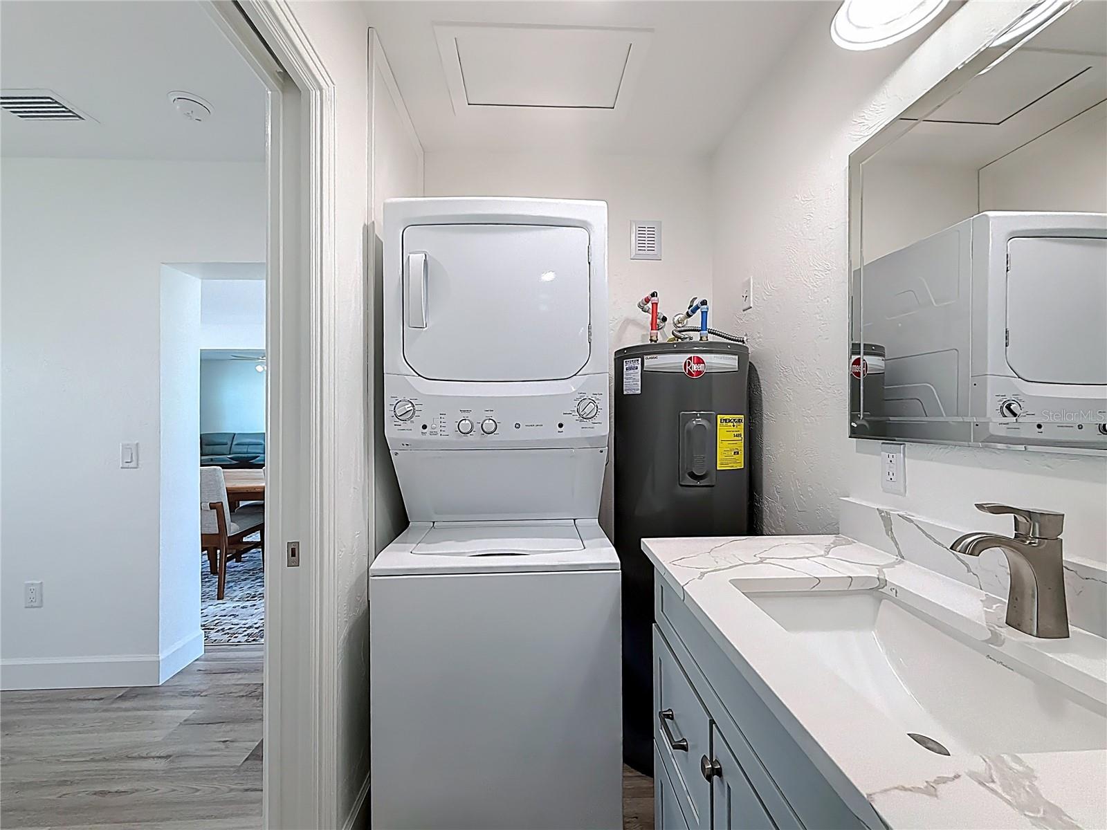 BOCA CEIGA PARK - Residential