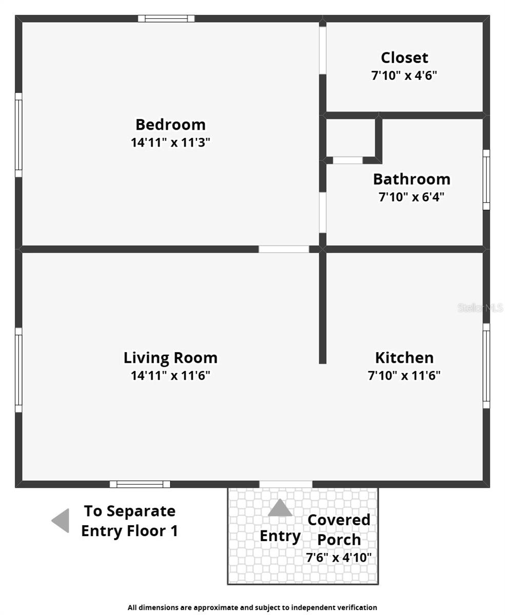 BOCA CEIGA PARK - Residential