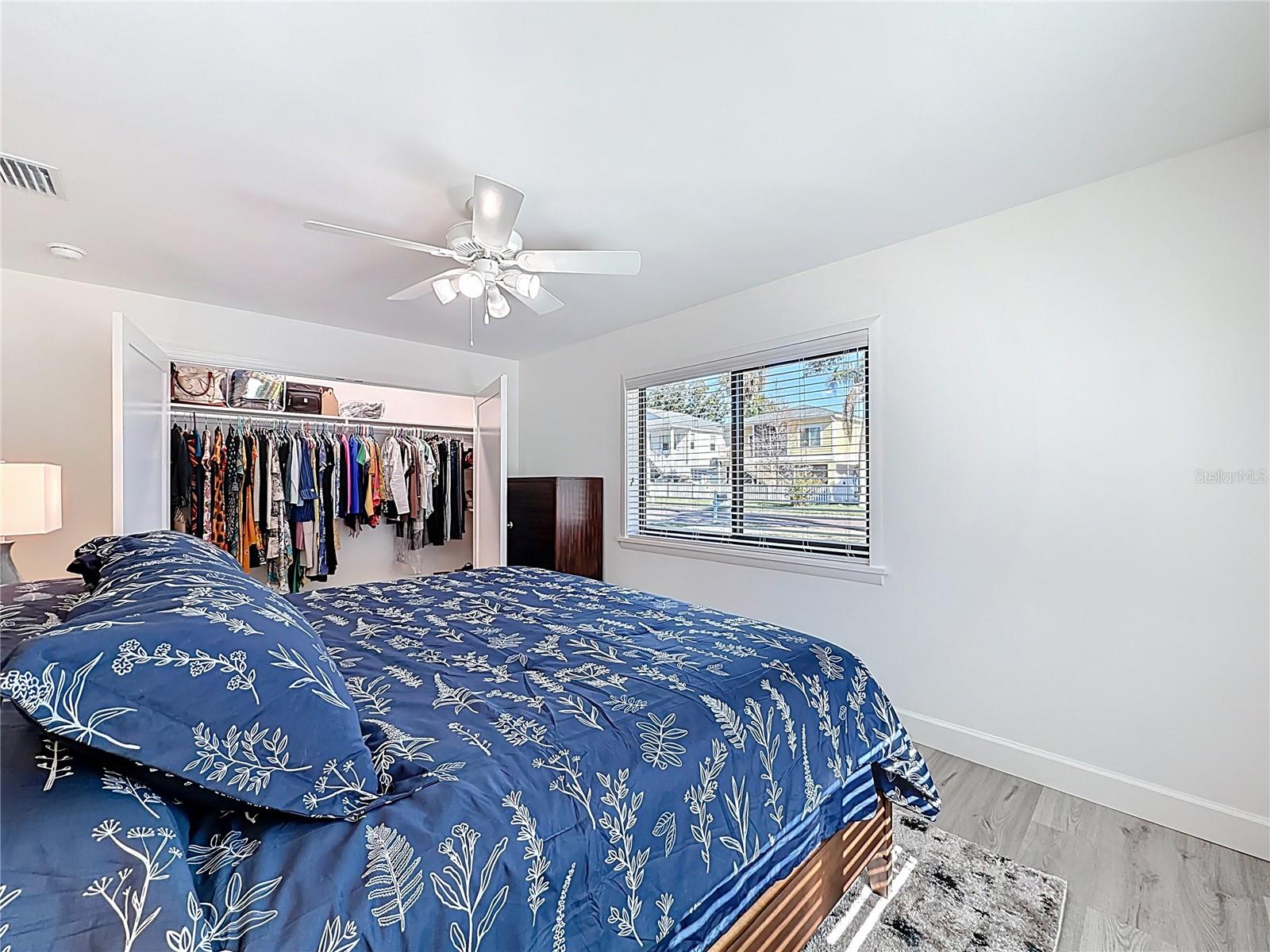 BOCA CEIGA PARK - Residential