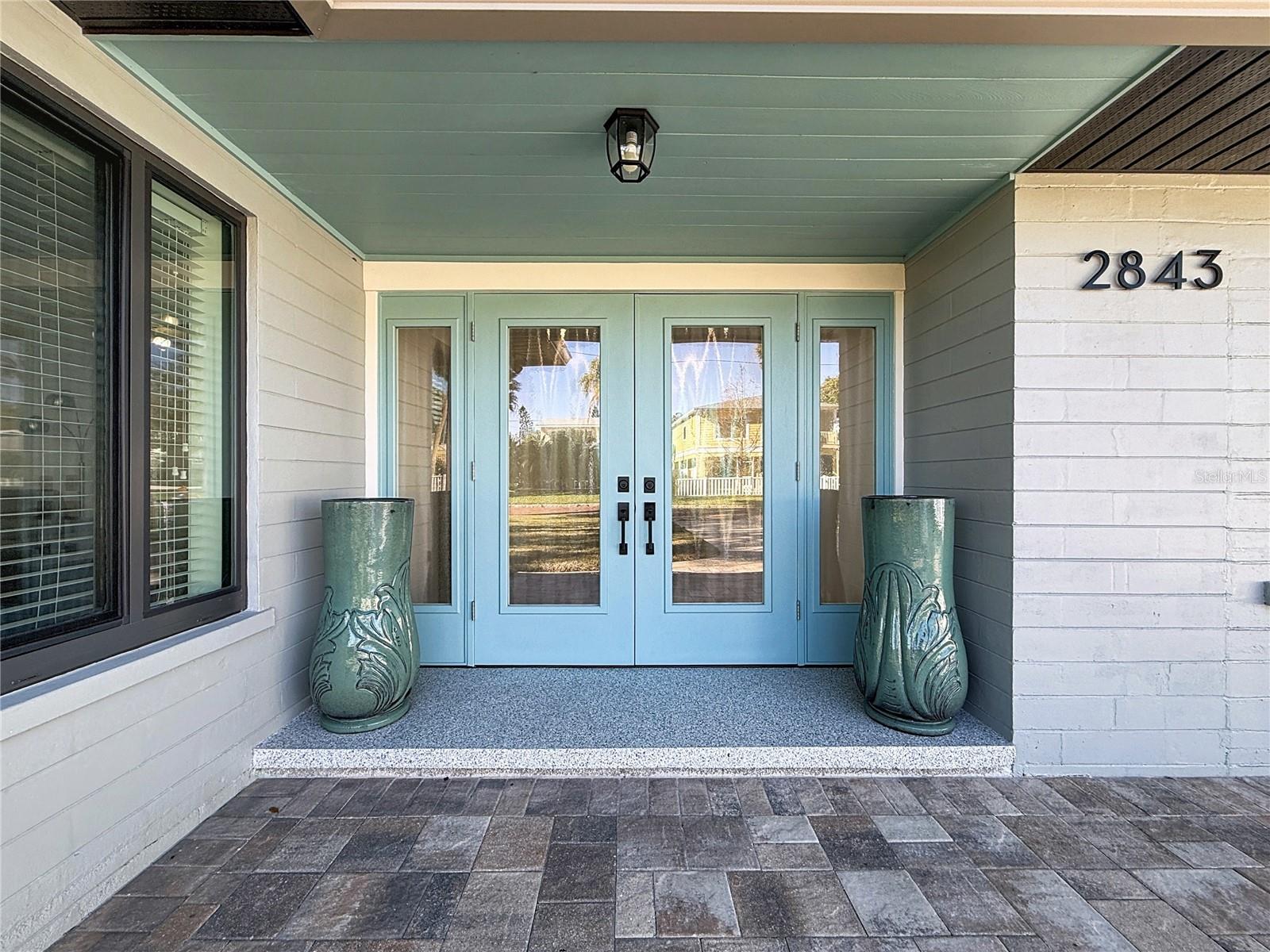 BOCA CEIGA PARK - Residential