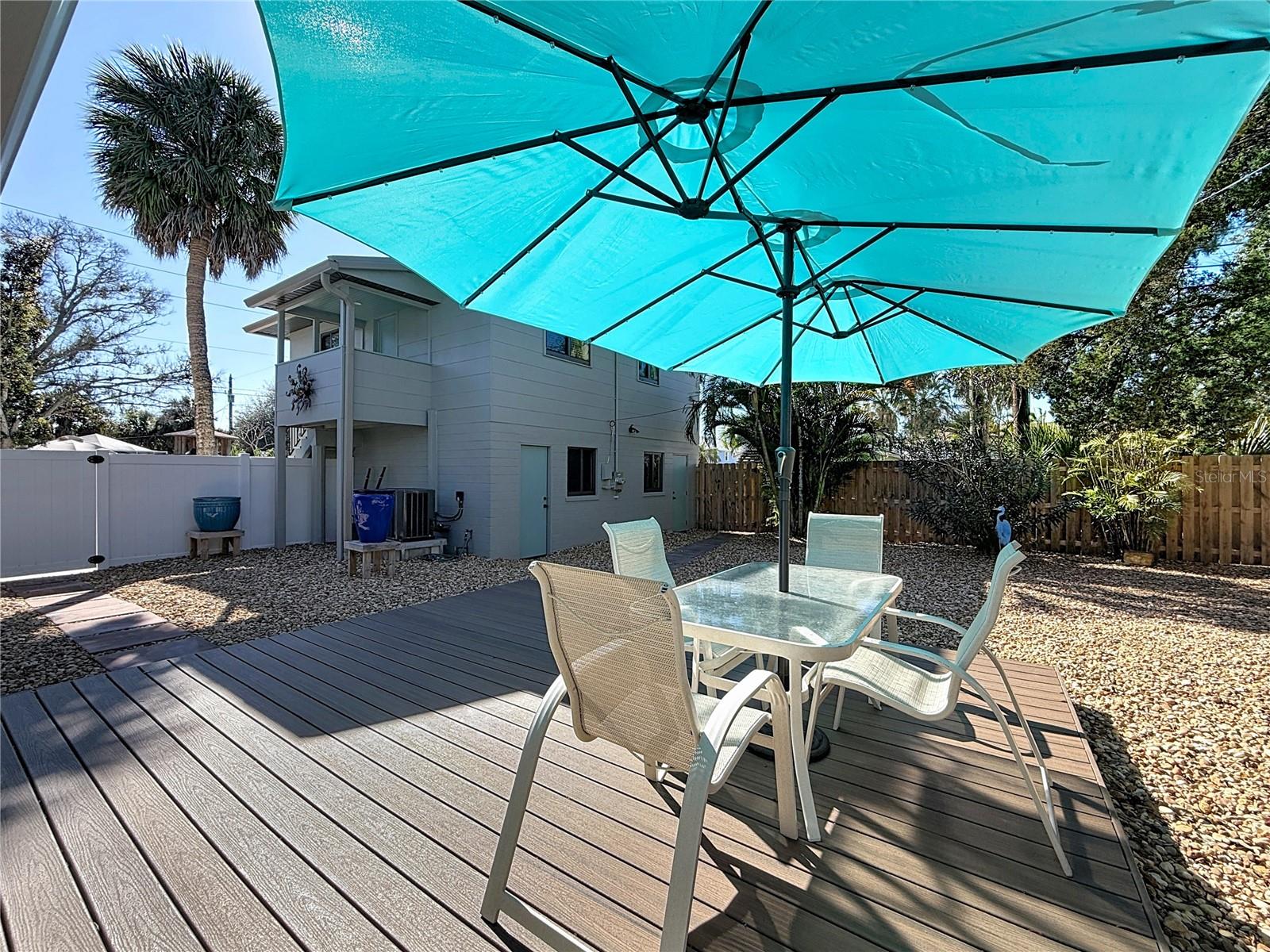 BOCA CEIGA PARK - Residential