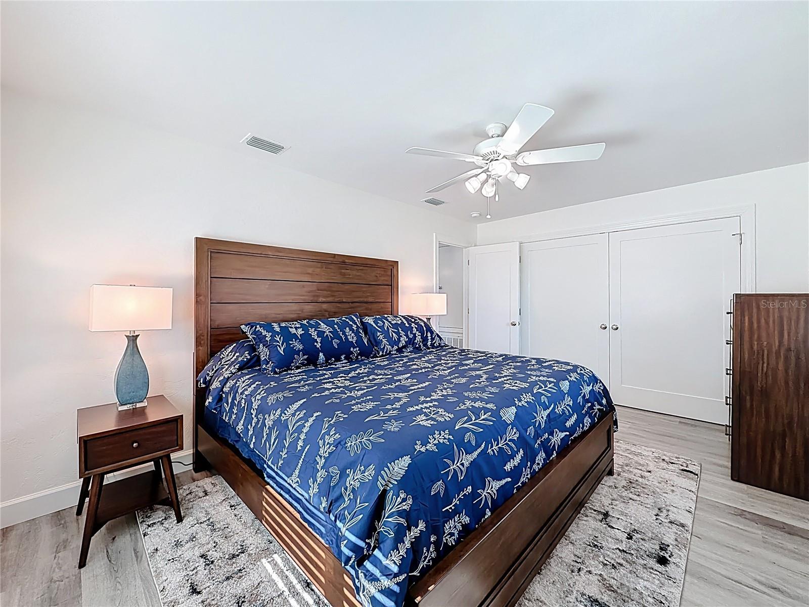 BOCA CEIGA PARK - Residential