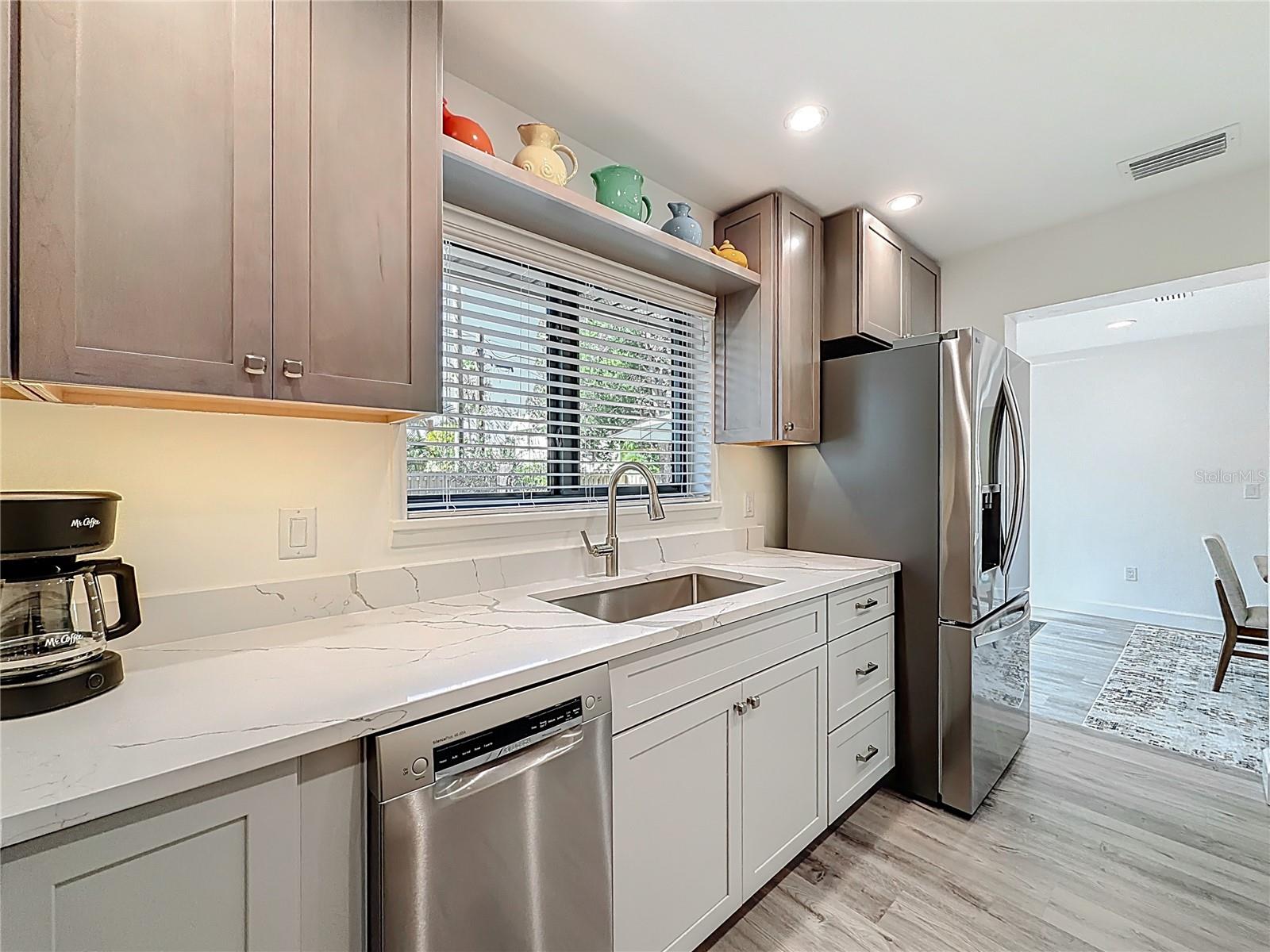 BOCA CEIGA PARK - Residential