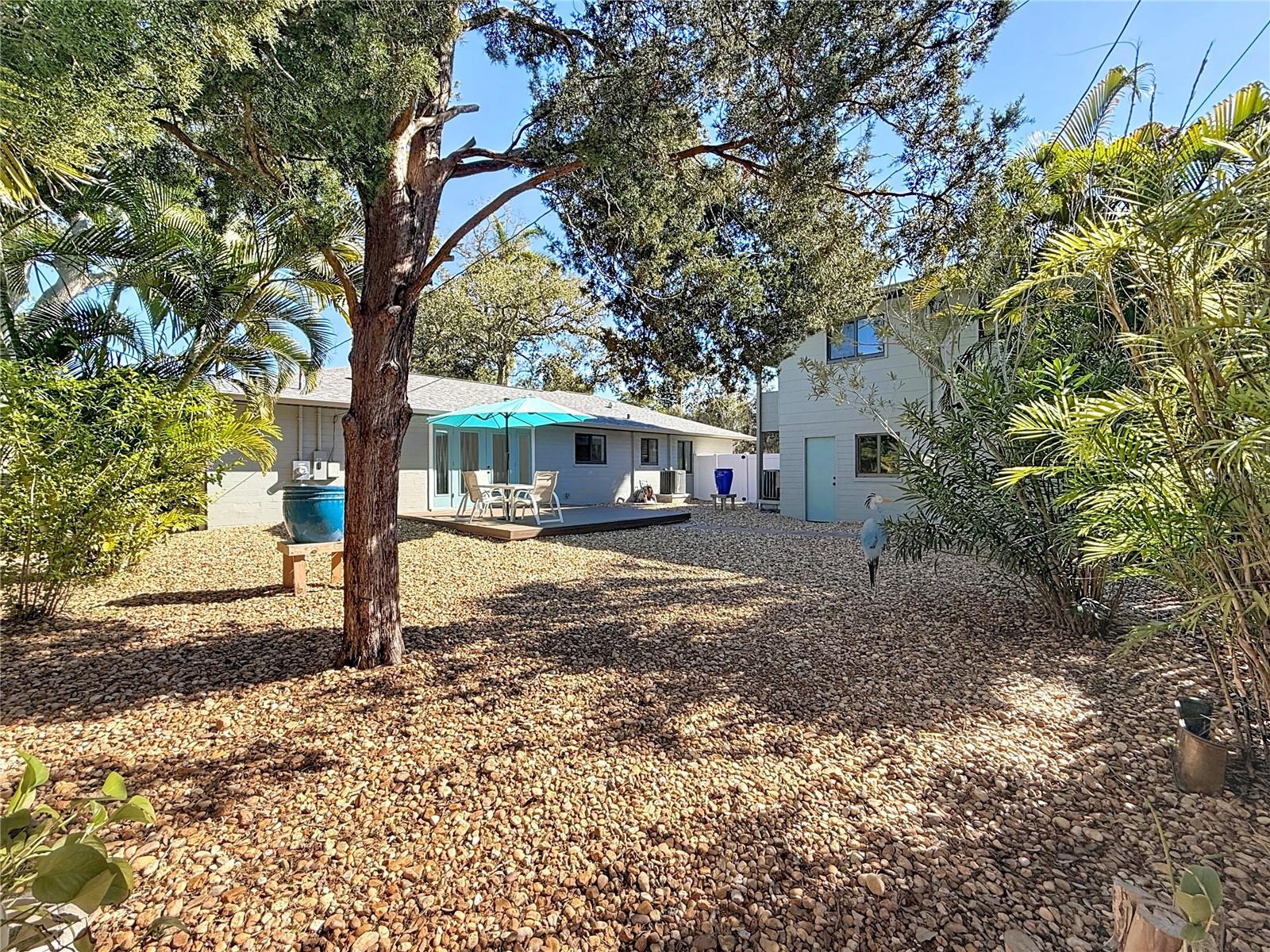 BOCA CEIGA PARK - Residential