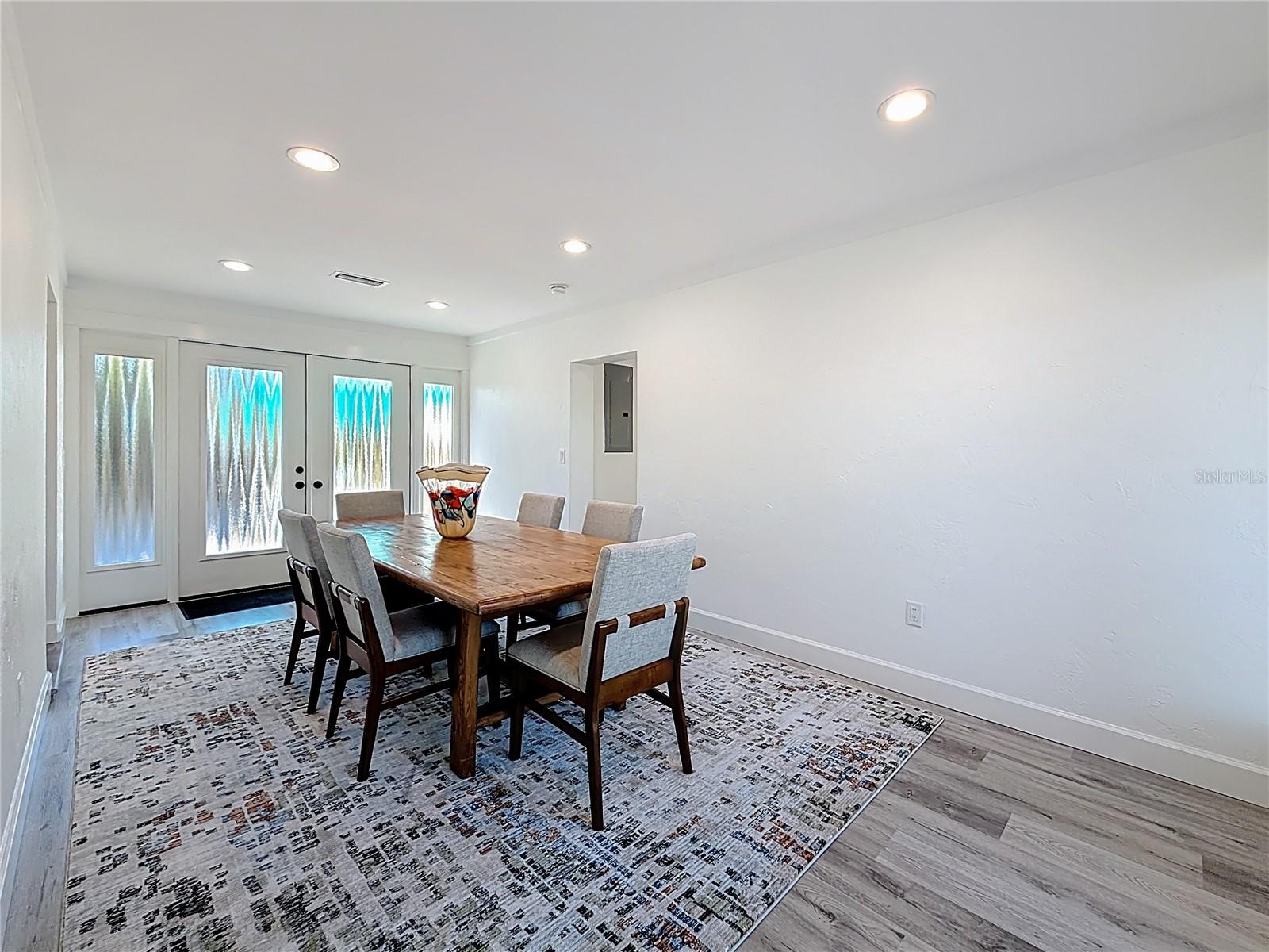 BOCA CEIGA PARK - Residential