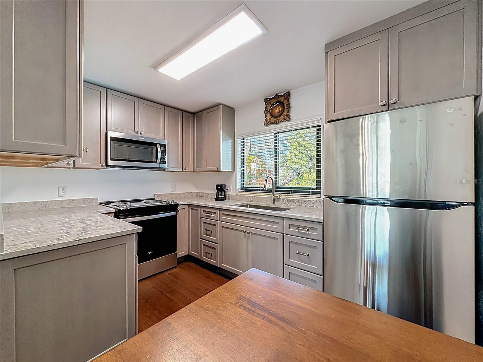 BOCA CEIGA PARK - Residential