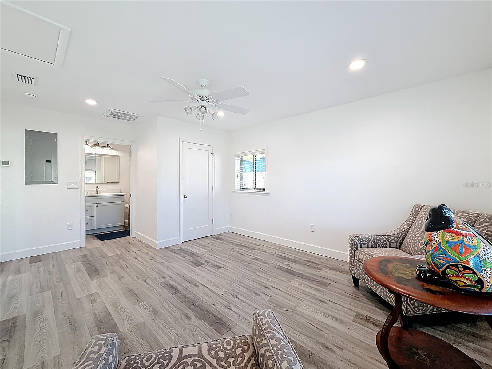 BOCA CEIGA PARK - Residential