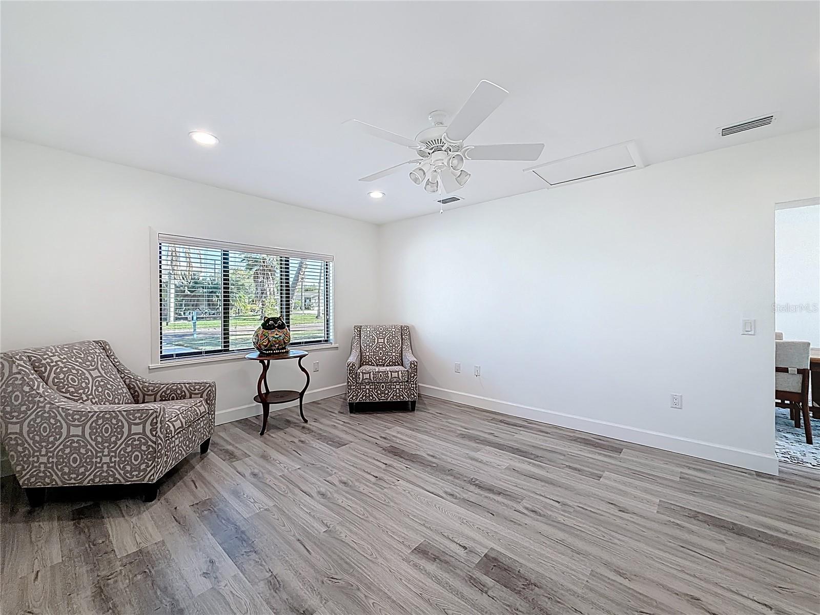 BOCA CEIGA PARK - Residential