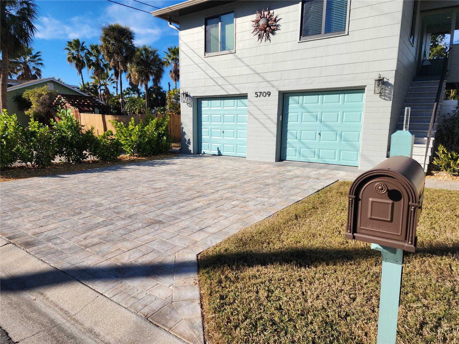 BOCA CEIGA PARK - Residential