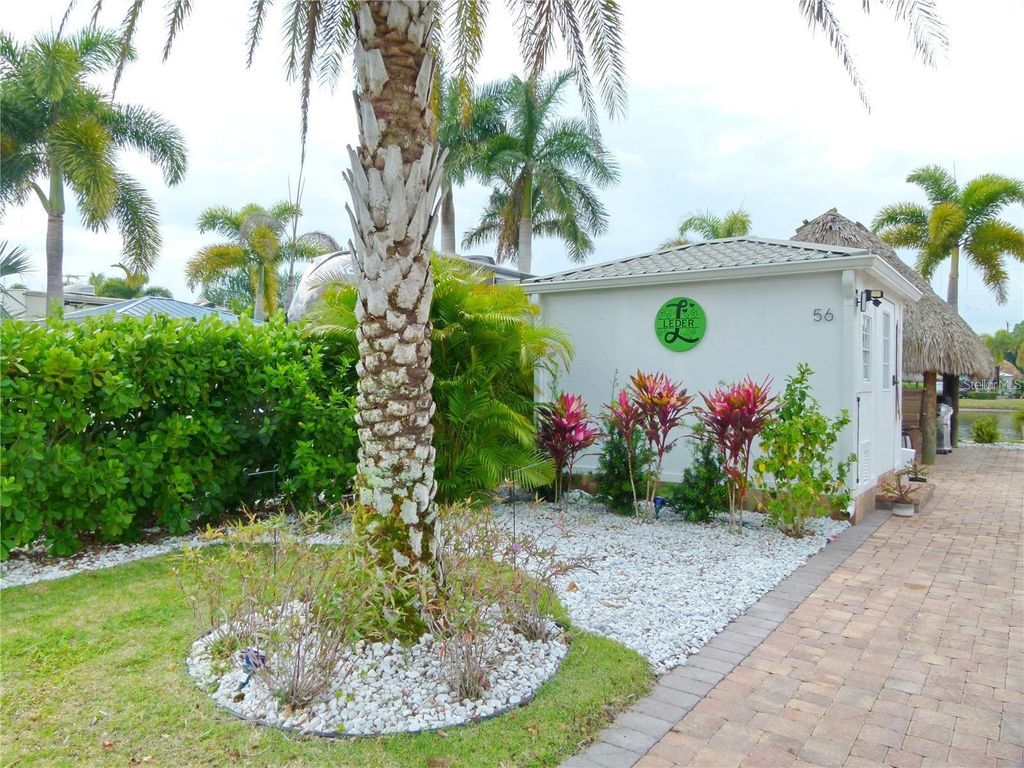 Photo of 530 SW 40th Cove #56, Okeechobee, FL 34974 (MLS # OK225562)