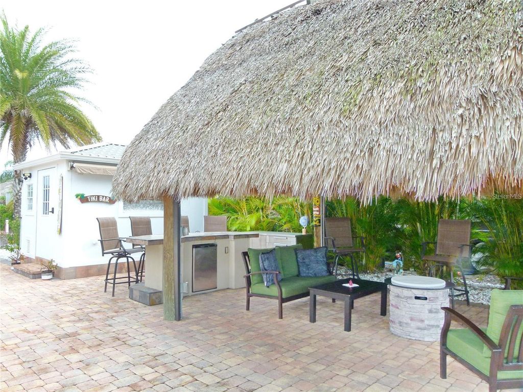 Photo of 530 SW 40th Cove #56, Okeechobee, FL 34974 (MLS # OK225562)