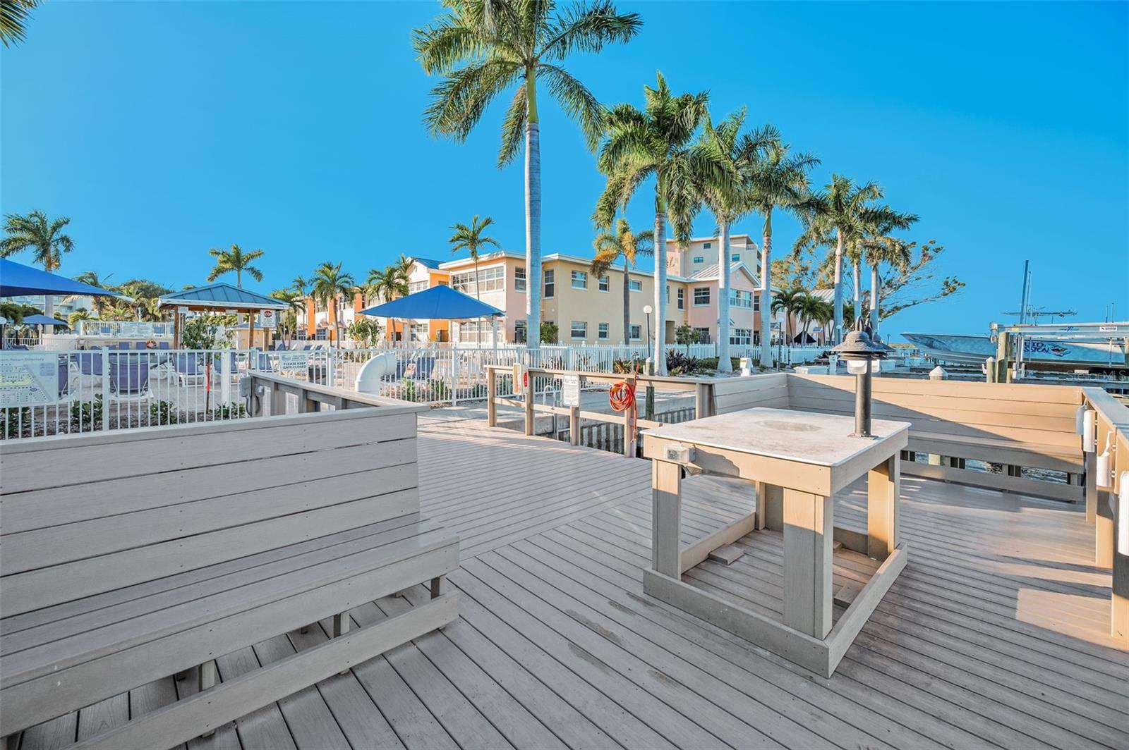 BAREFOOT BEACH RESORT OF INDIAN SHORES - Residential