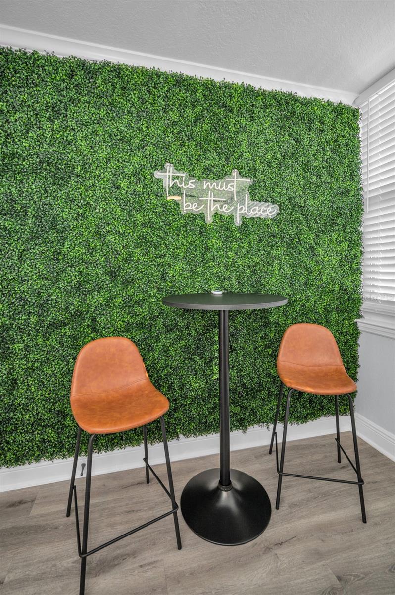 BAREFOOT BEACH RESORT OF INDIAN SHORES - Residential