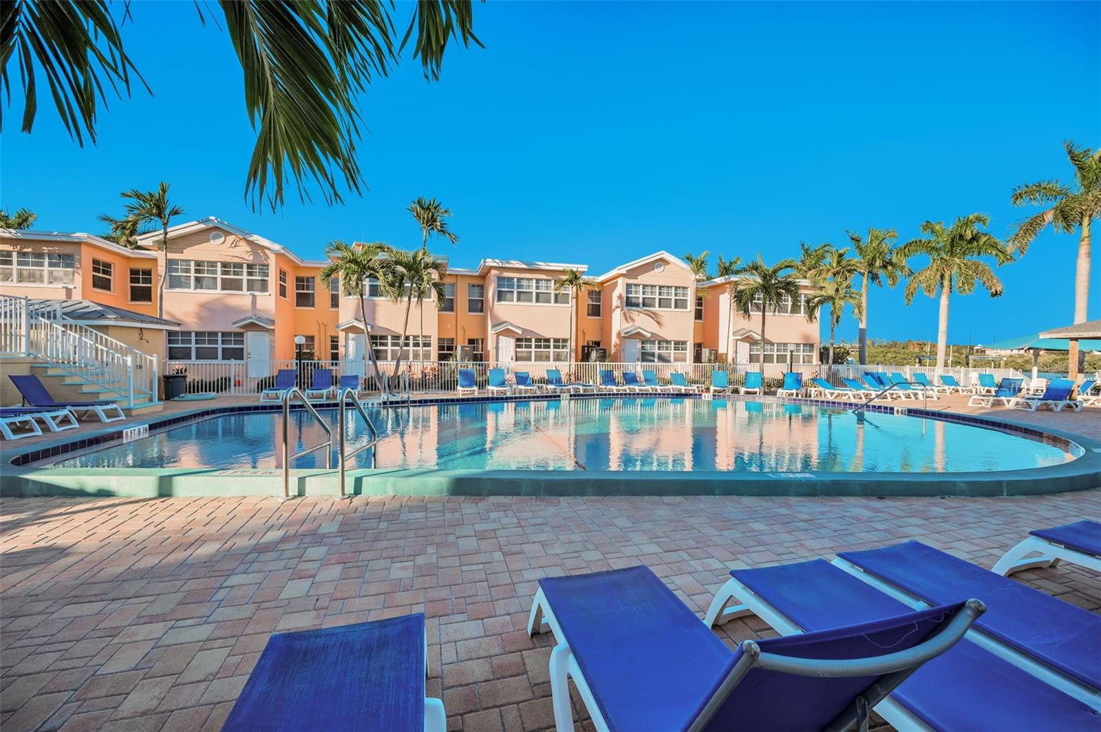 BAREFOOT BEACH RESORT OF INDIAN SHORES - Residential