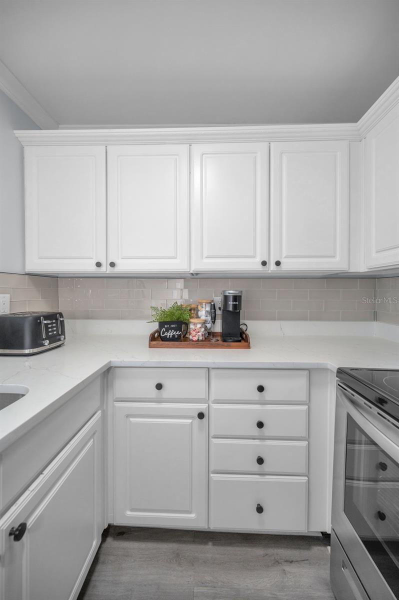 BAREFOOT BEACH RESORT OF INDIAN SHORES - Residential