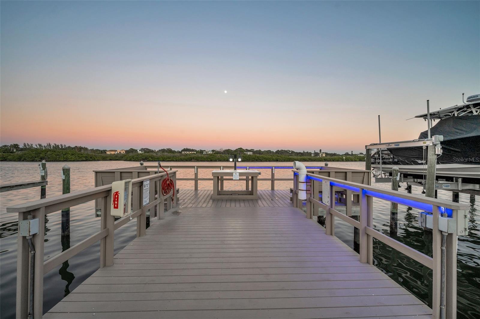 BAREFOOT BEACH RESORT OF INDIAN SHORES - Residential