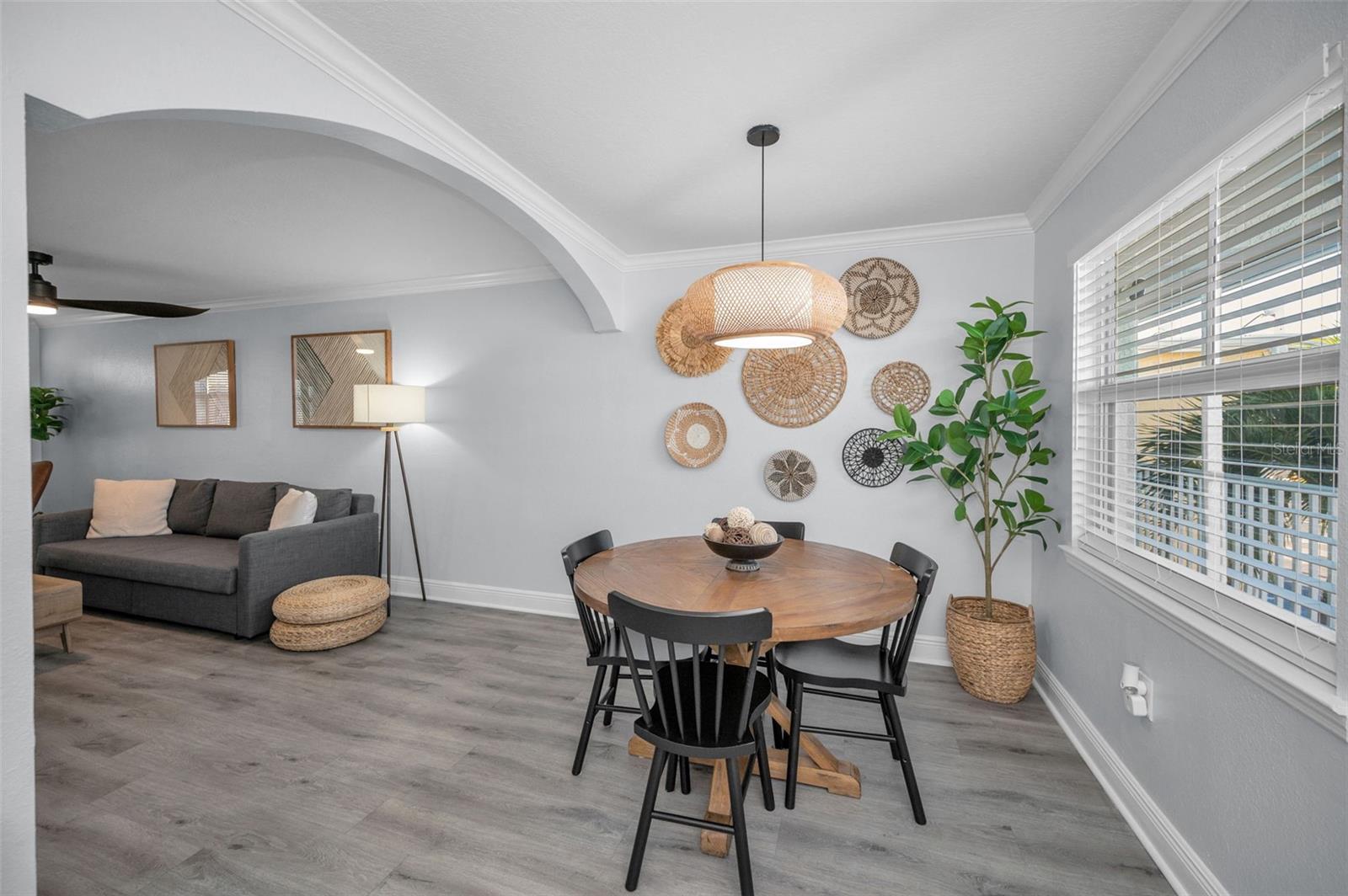 BAREFOOT BEACH RESORT OF INDIAN SHORES - Residential